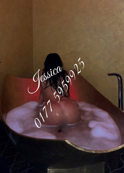 Jessica - photo 6