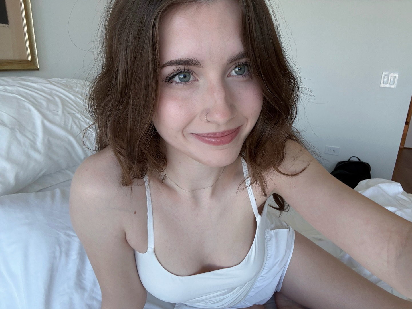 Abigail - photo 5