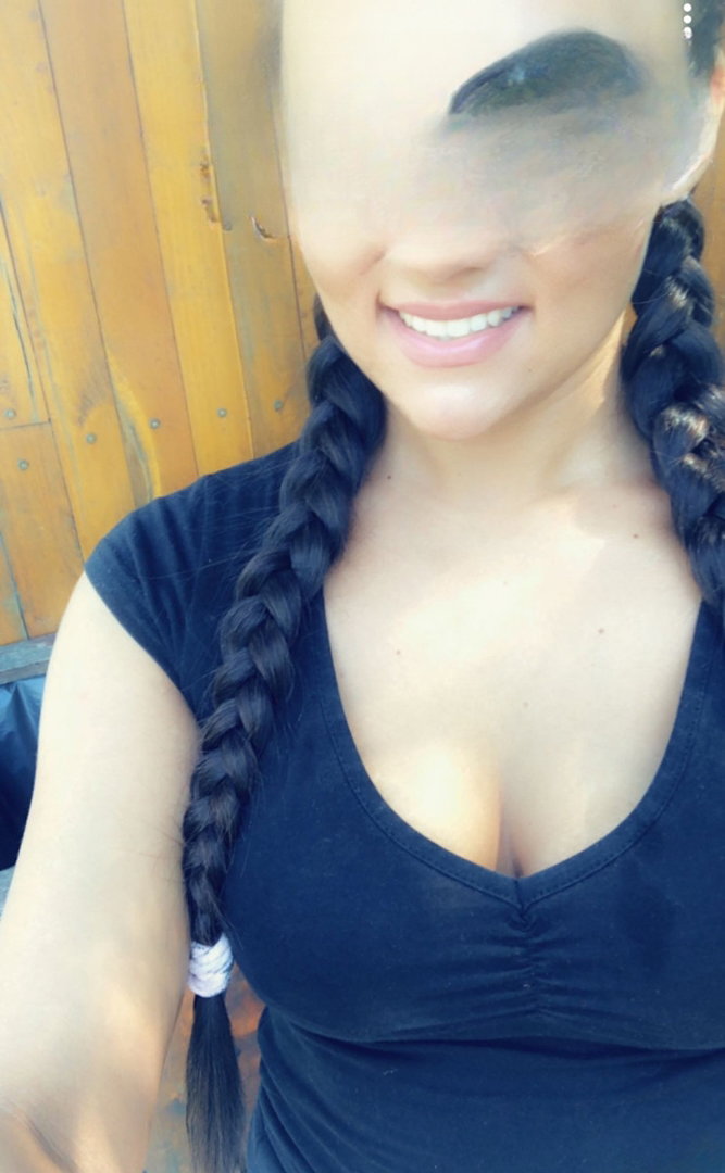 Auch Escort Die Beste Von Allen Vanessa Mundspritzen Gratis Non Stop - photo 2