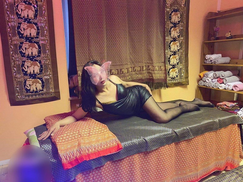Ts Lisa Erotik Massage - photo 1