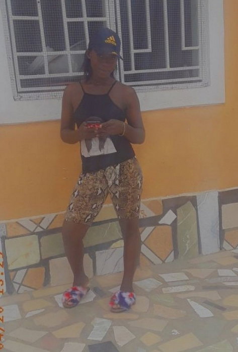 Maame Abena - photo 4