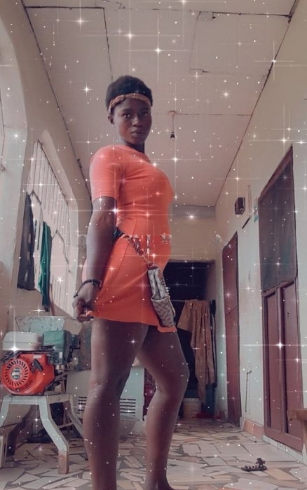 Maame Abena - photo 3