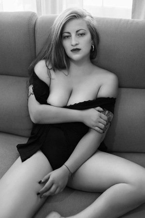 Karina Sexxy - photo 3