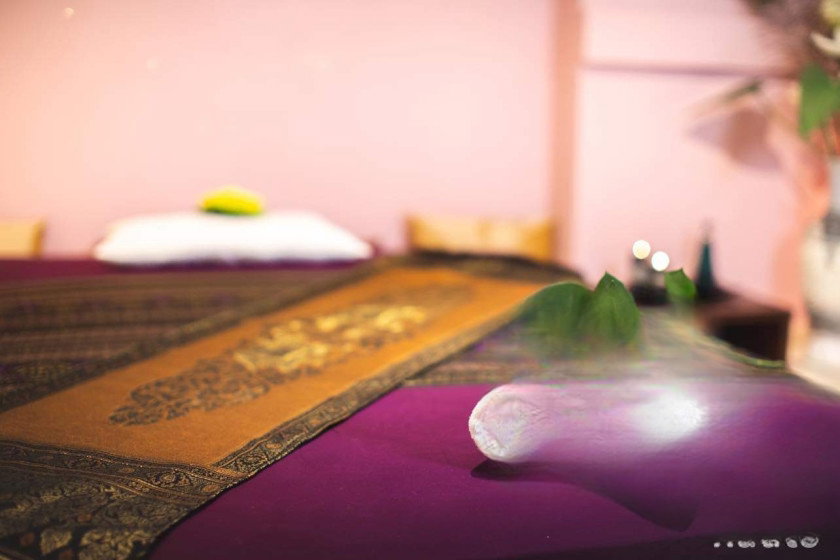 Thai Massage In Zurich - photo 5