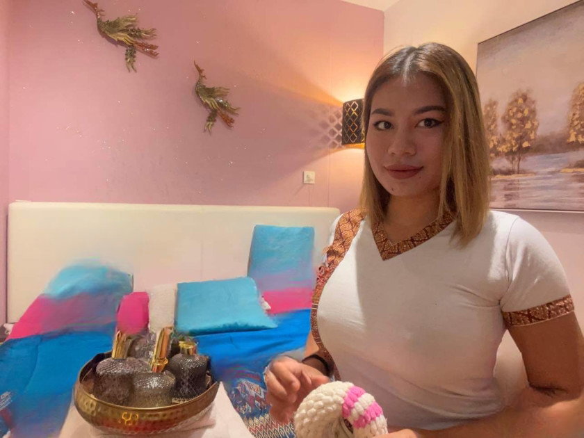 Thai Massage In Zurich - photo 7