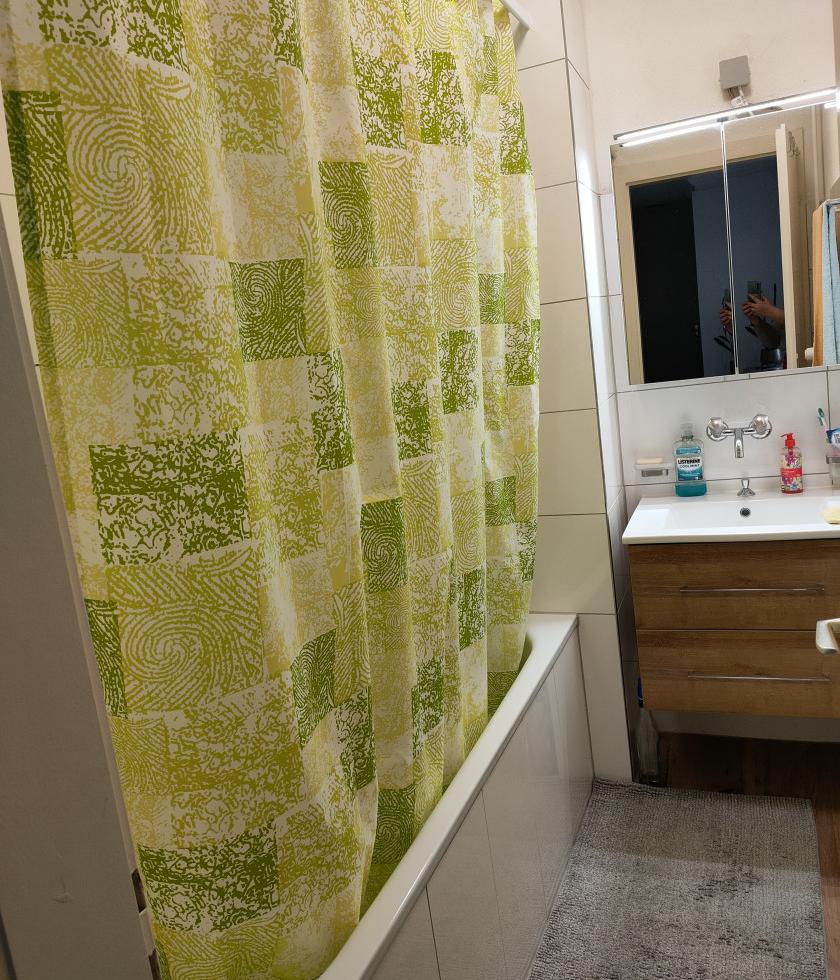 Gallen Bewilligte Wohnung Fuer Selbststaendige Erotische Masseurin - foto 2