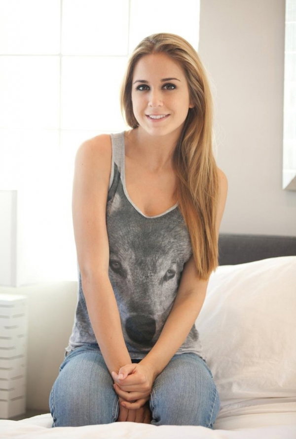 Vanessa - foto 1