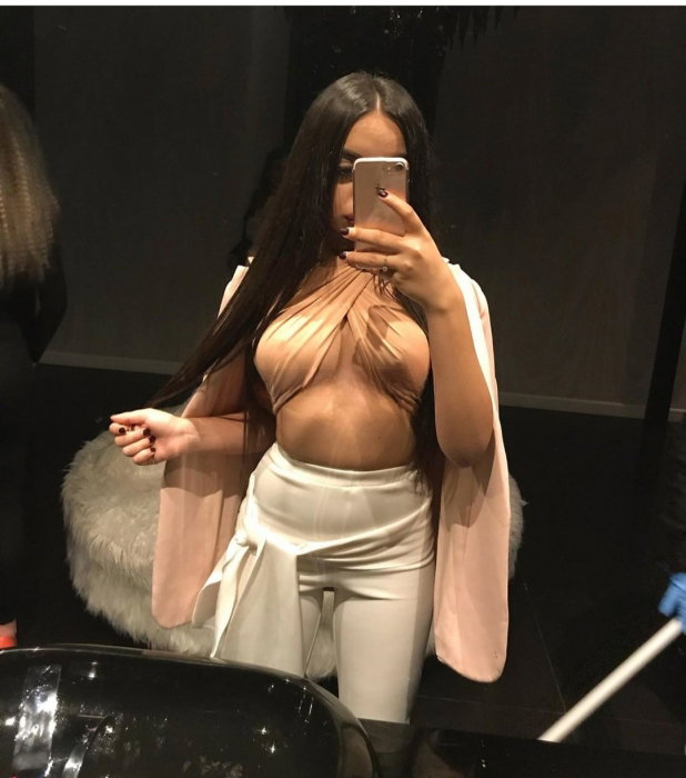 Alexandra - foto 1