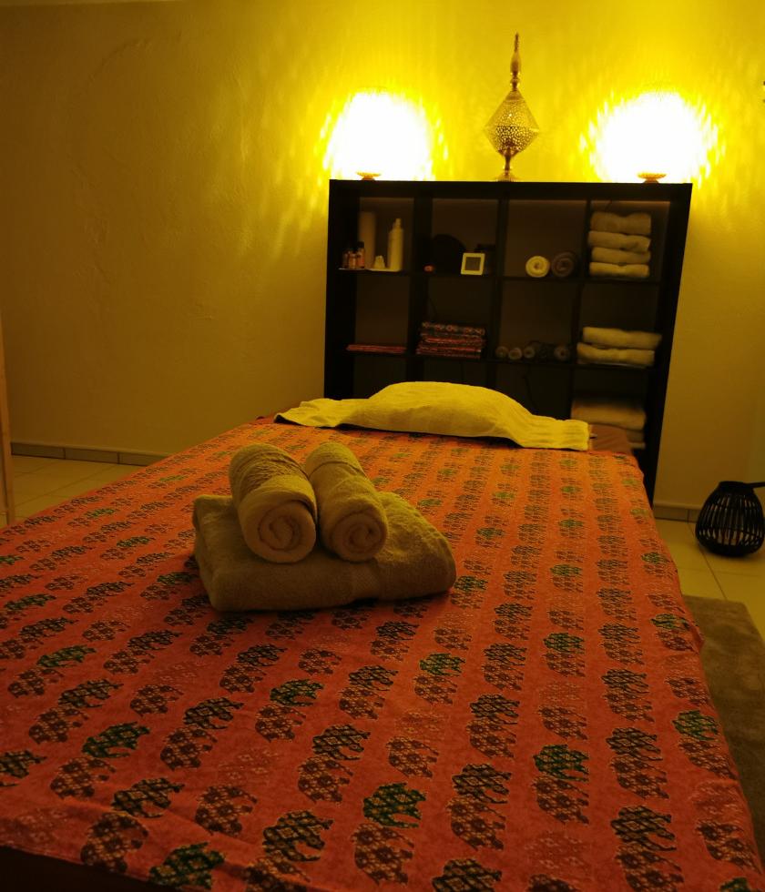 Thai Massage In Turgi Baden Brugg Area Real Thai Massage And Relaxing - photo 1