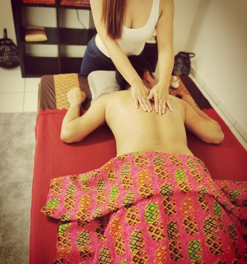 Thai Massage In Turgi Baden Brugg Area Real Thai Massage And Relaxing - photo 2