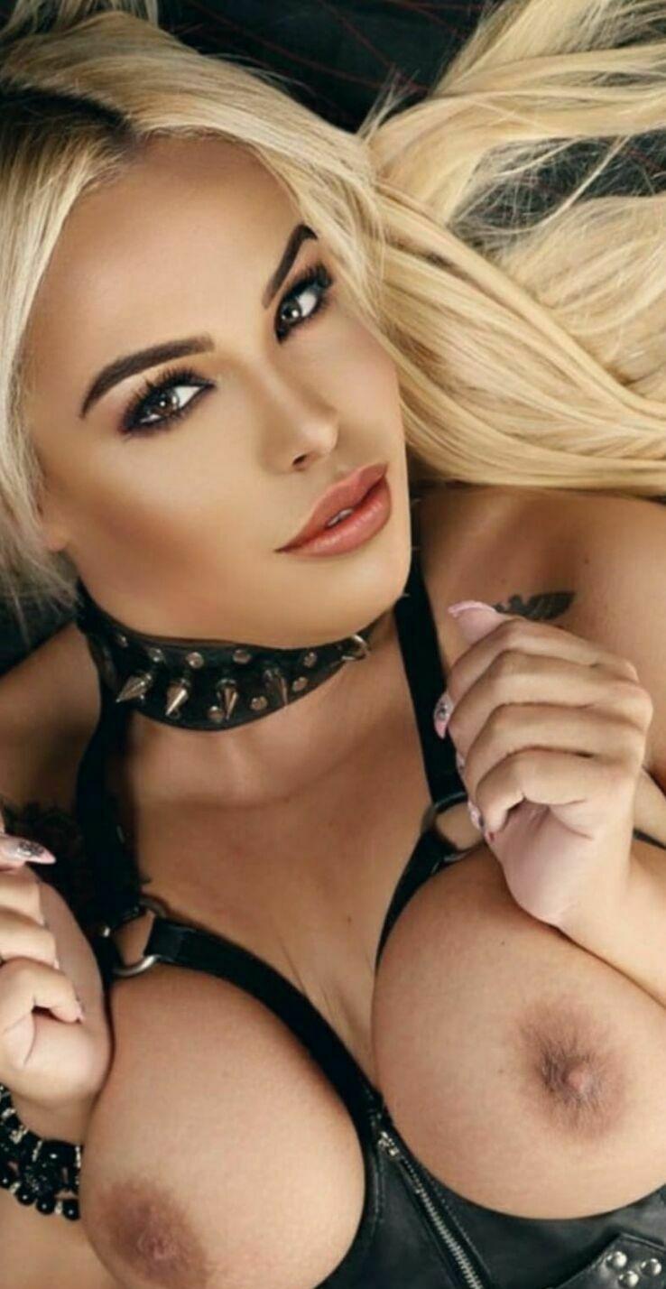 Pornostar Ts - foto 37