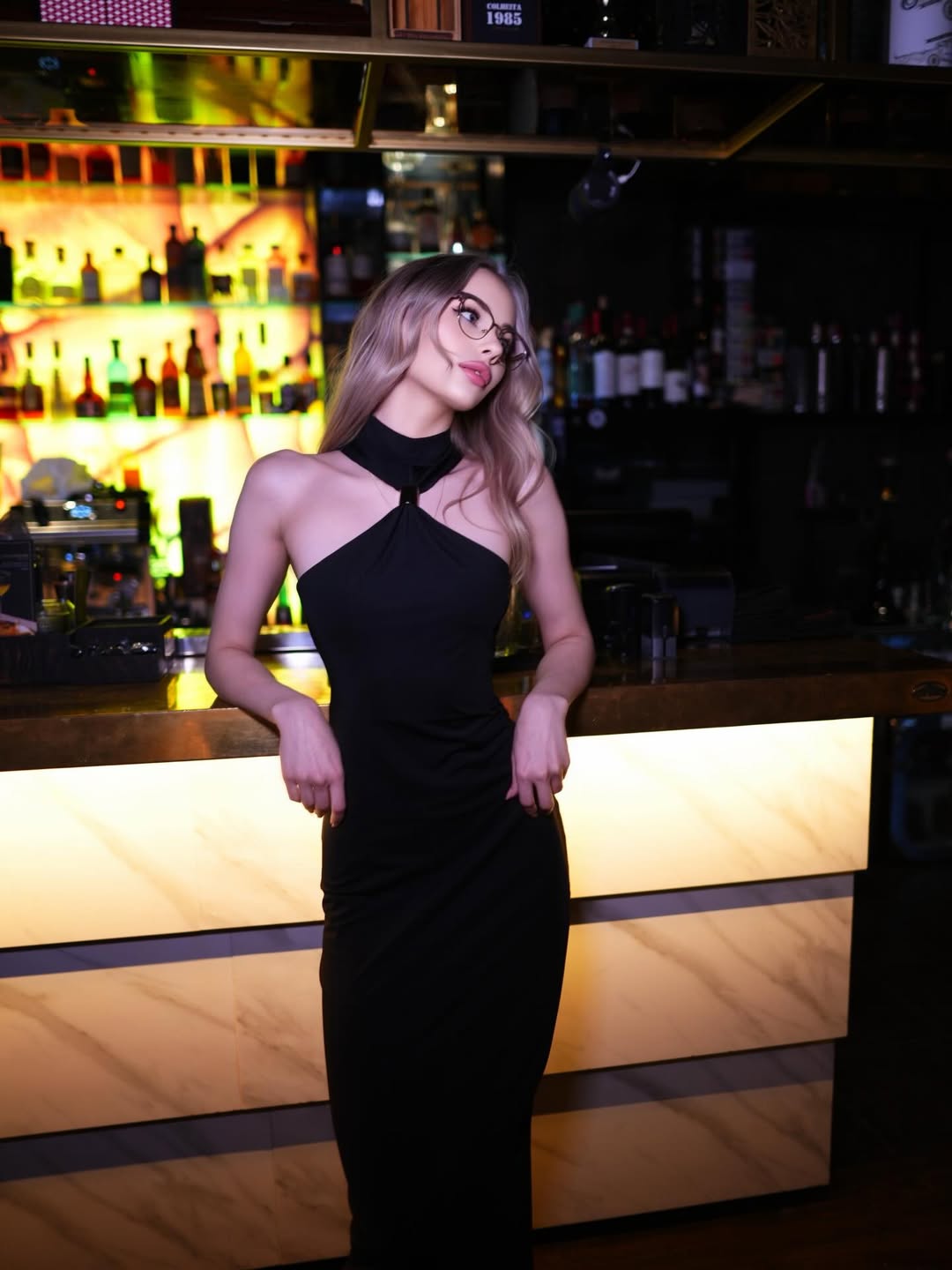 Claire - photo