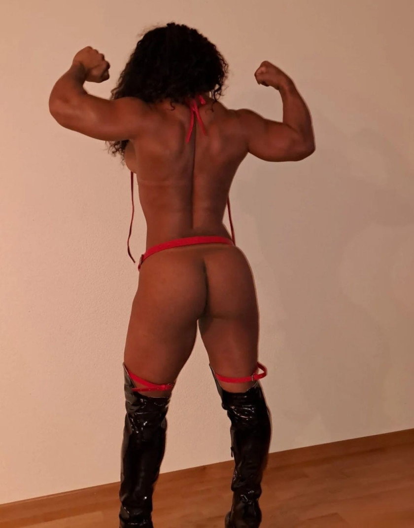 Bodybuilding Latina - foto 8