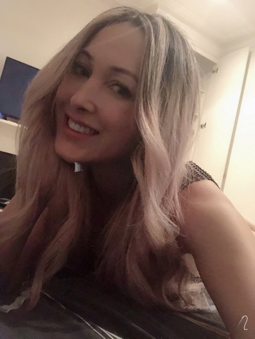 Mia Franco - photo 9