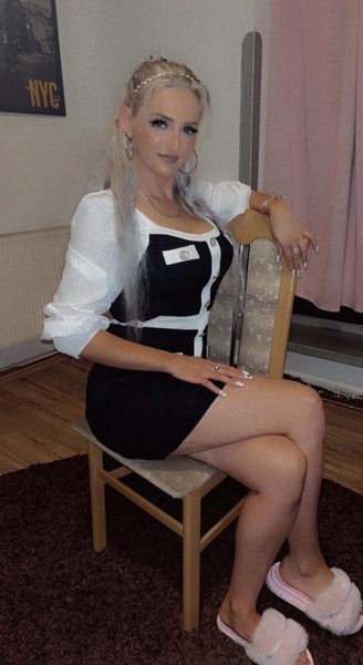 Ana Escort Partygirl 18 - foto 3