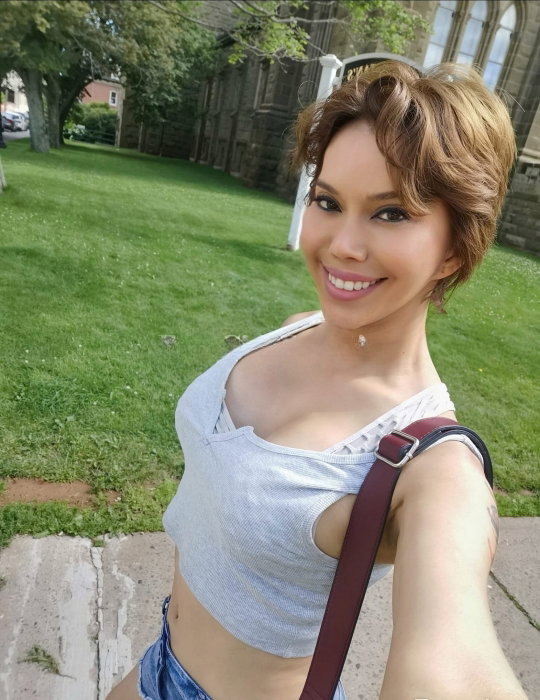 Allie Zeon - foto 15