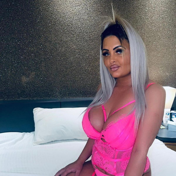 Kendra - foto 1