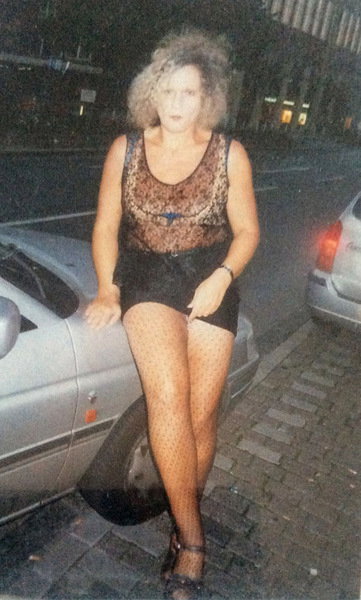 Deutsch Ts Sabine 24 Stunden - foto 5
