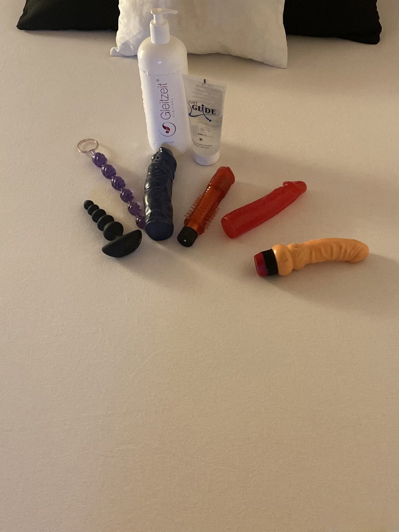 Gallen Sinnliche Erotik Mit Stil Und Niveau Spezielles Prostata Massage Mo Fr - foto 5