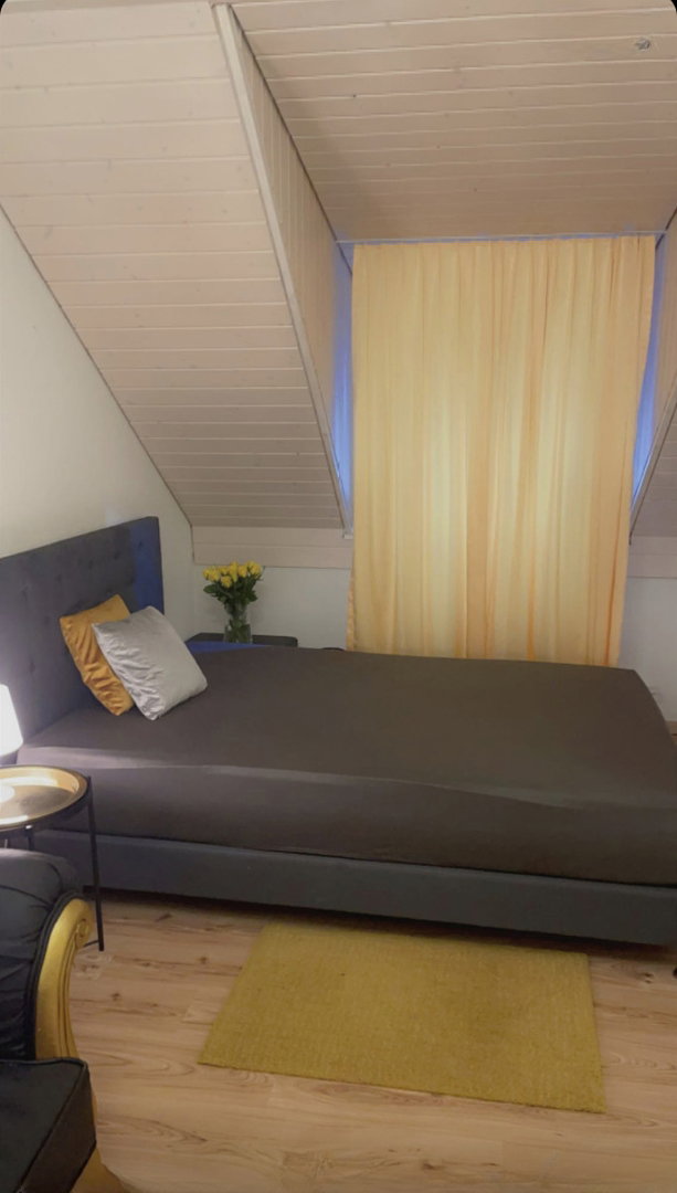 Winterthur Toess Top Zimmer Diskret Habitacion De Alquiler Diskreta - foto 3