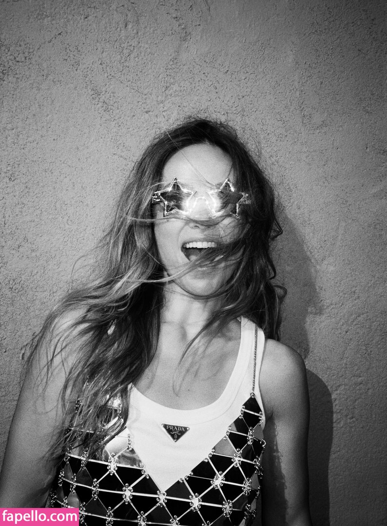 Emilia Cavalli - photo 543