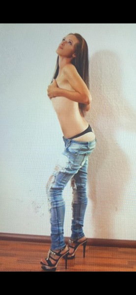 Fanny Top Massage - photo 3