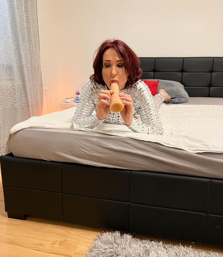Gallen Analkoenigin Xl Busen Privatwonung Auch Escorte - foto 4