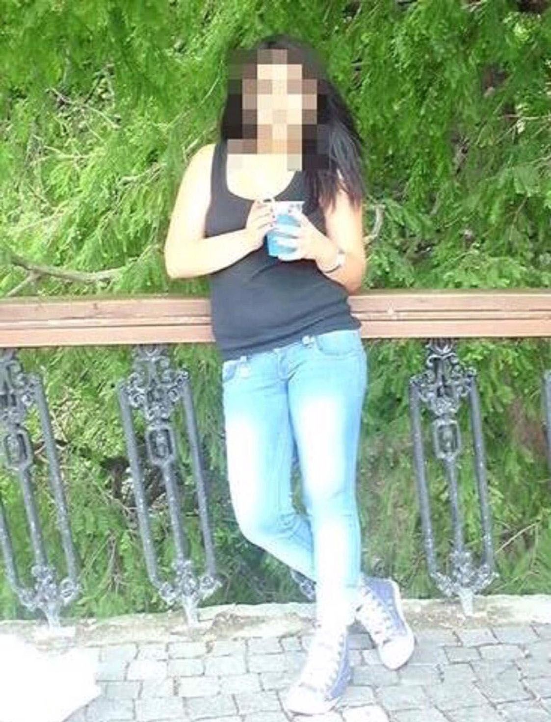 Gina Sexy - photo 5