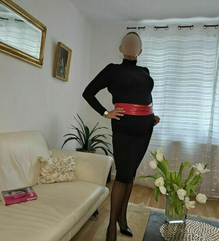 Frau Anders - foto 1