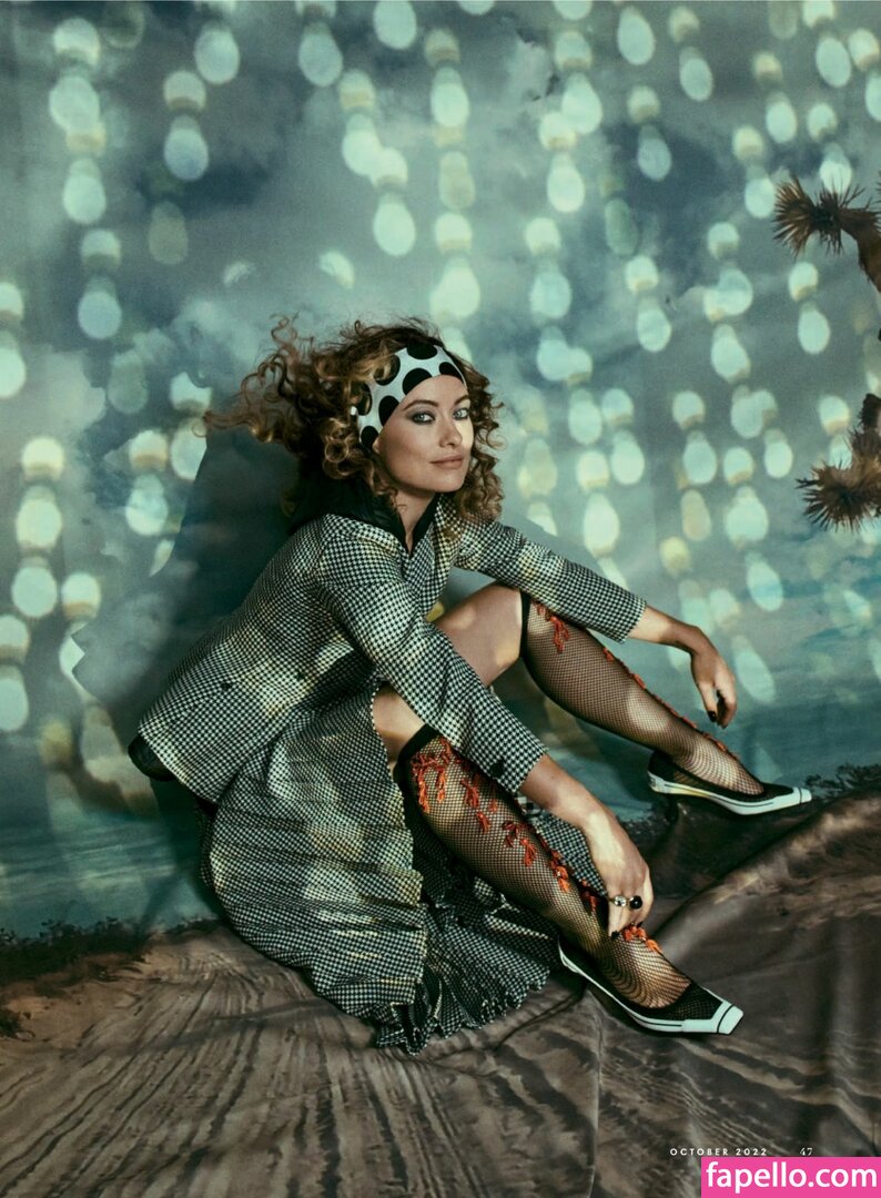 Emilia Cavalli - photo 525