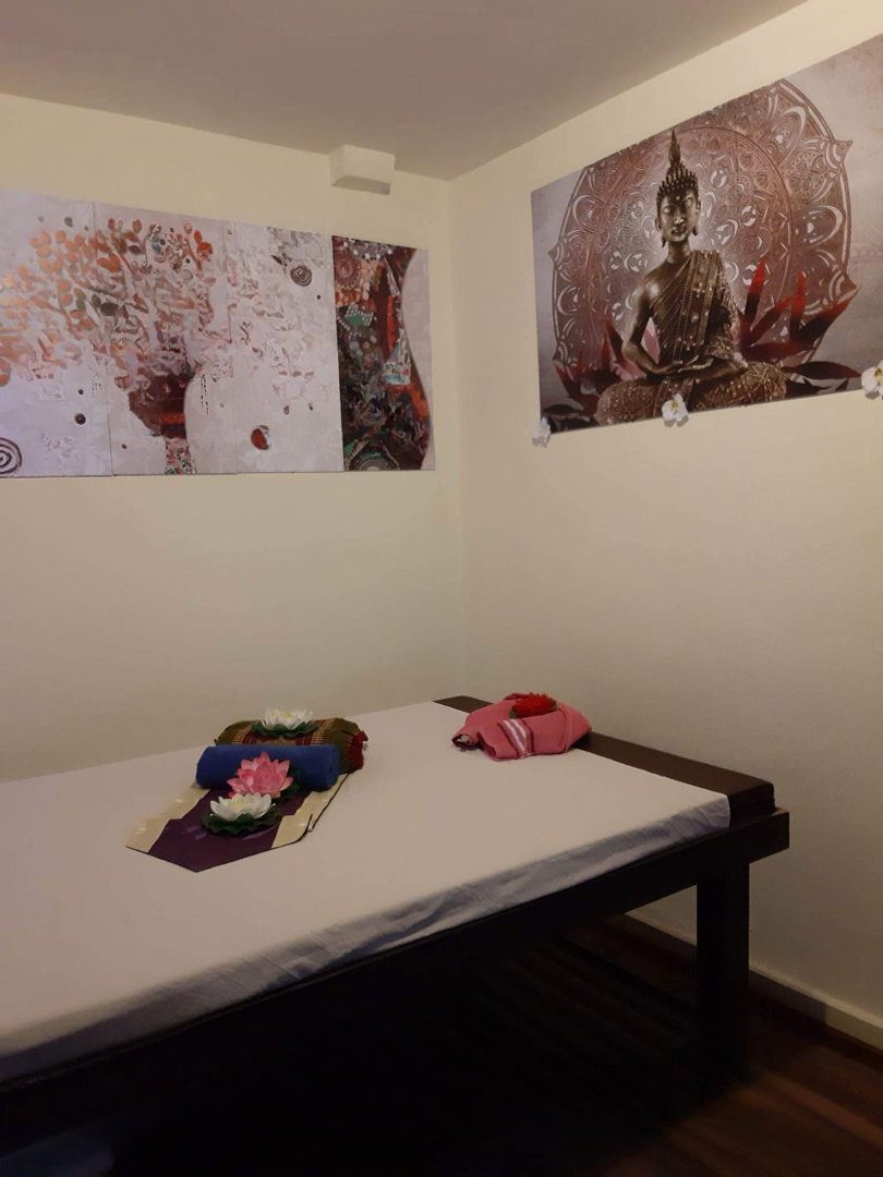 Thai Massage Neu In Basel - foto 1