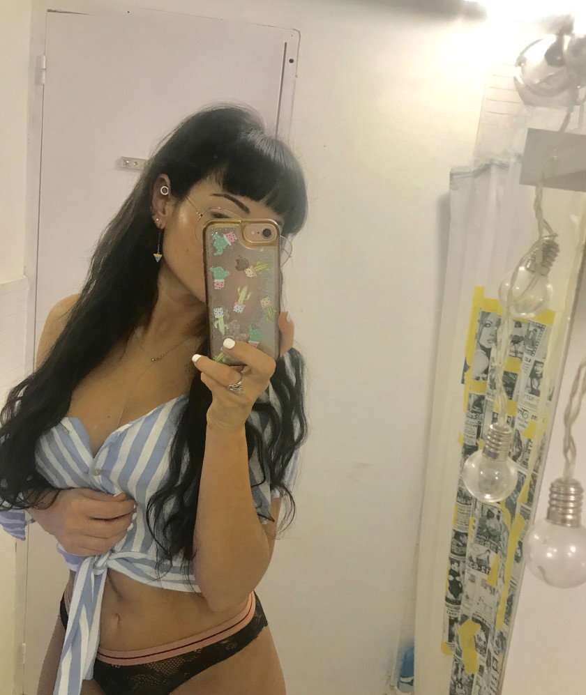 Sexy Sex Beraterin - photo 5