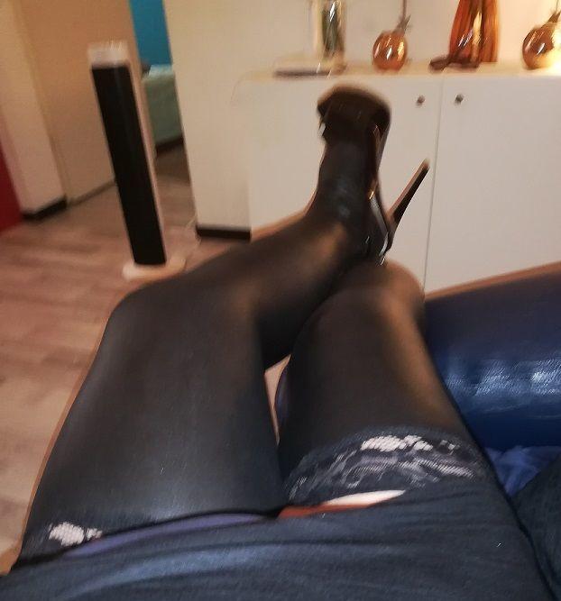 Wienerin Tanja - photo 17