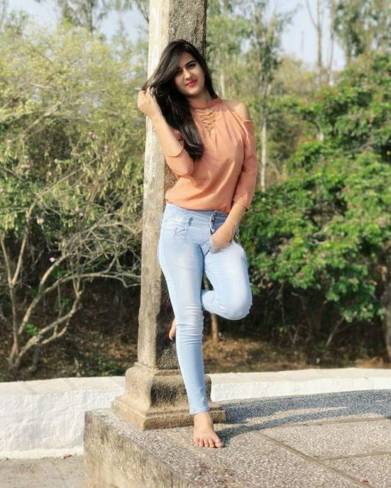 Mona Gupta - photo 4