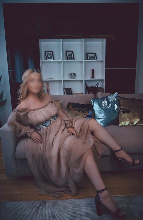 Kristina - photo 1