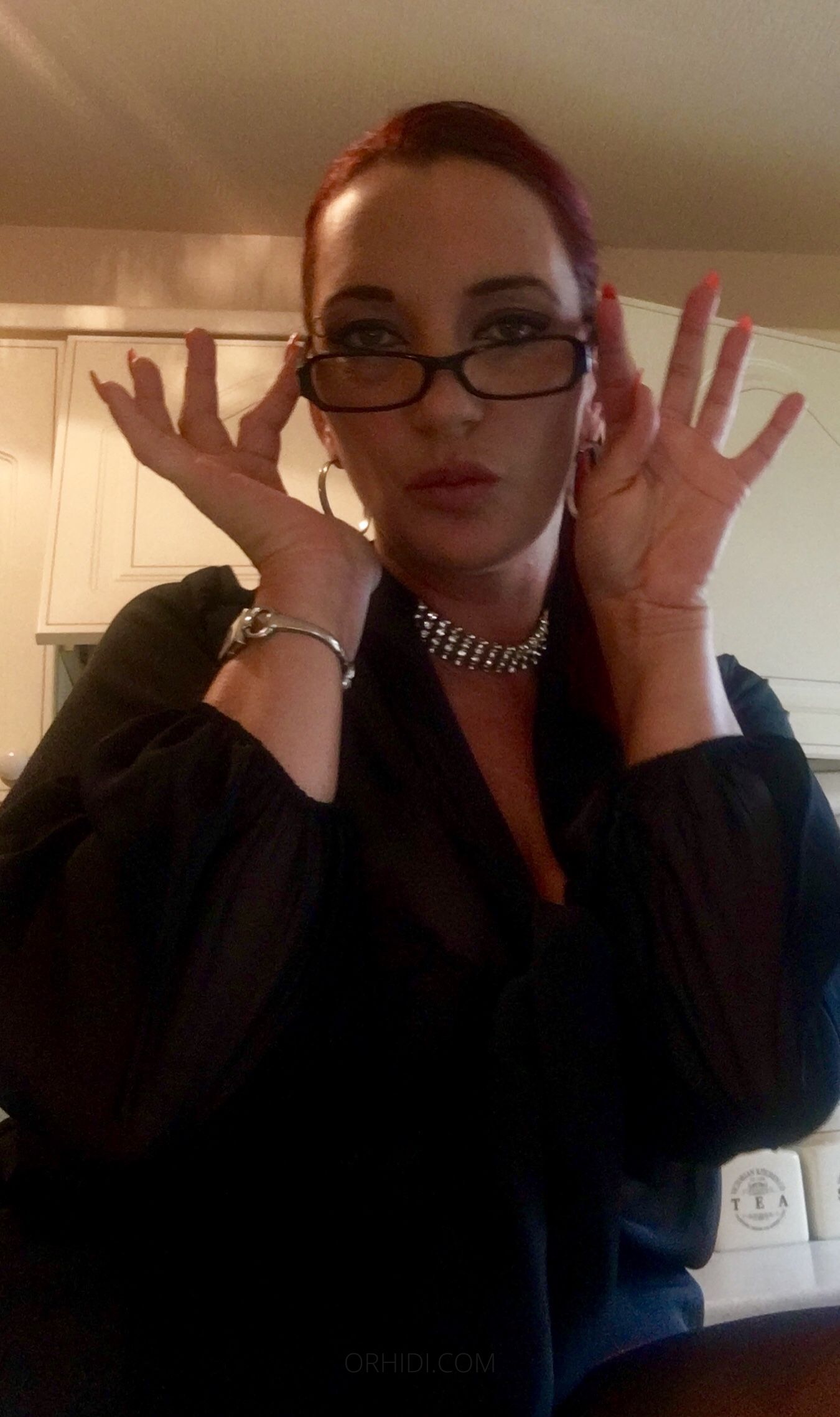 Nawtyfrancesca - foto 1
