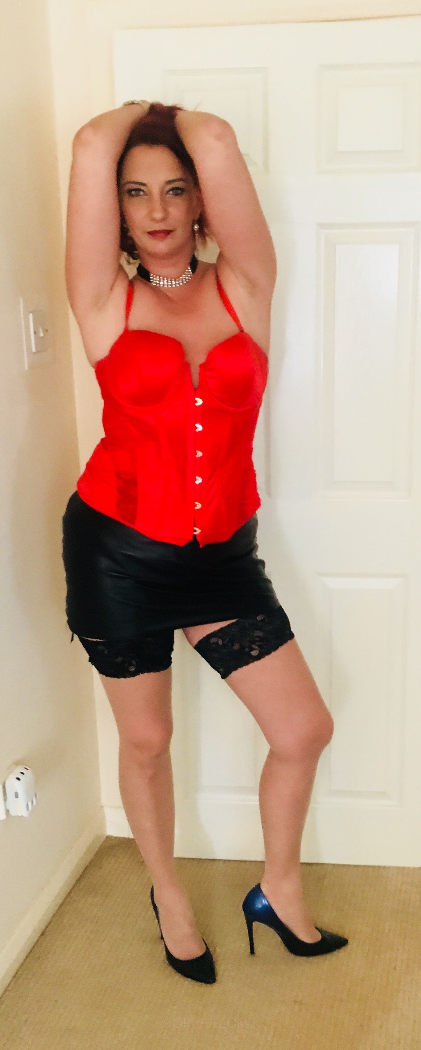 Nawtyfrancesca - foto 3