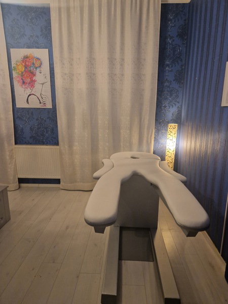 Abenteuer Mit Y Mlktisch Bei Enjoy Tantra - foto 1