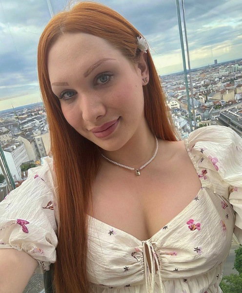 Ginger Ganz Neu - photo 3