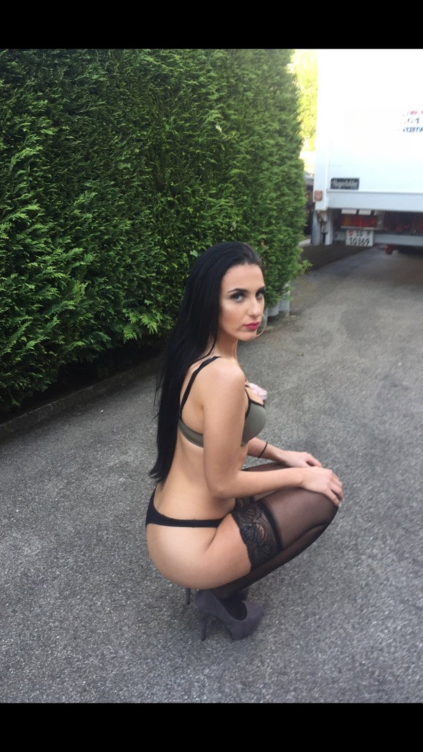 Gallen Tabulose Deutsche Lea In St Gallen Ganz Privat Und Diskret - foto 5