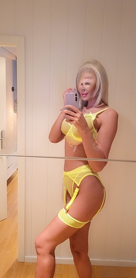 Allegra Susse Frau Bilder - foto 2