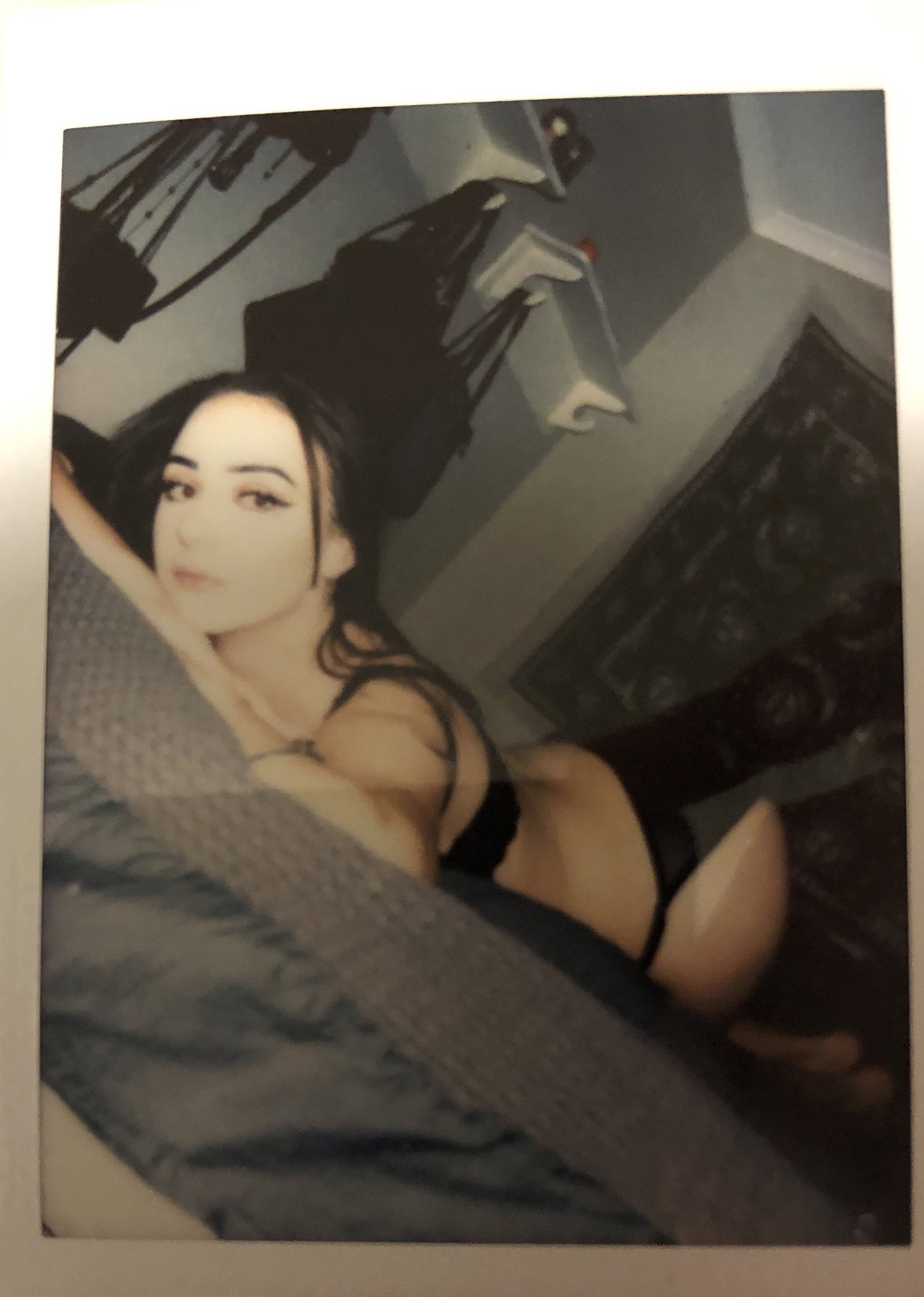 Edith Vip Model - foto 8