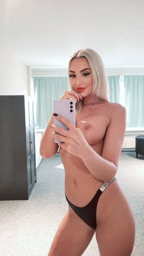 Allegra Susse Frau Bilder - foto 5