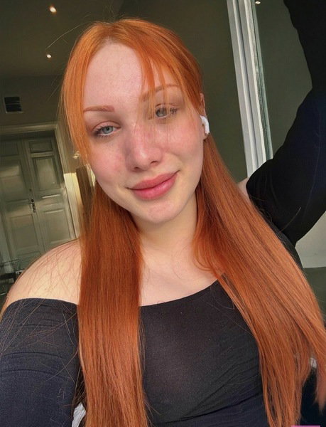 Ginger Ganz Neu - photo 6