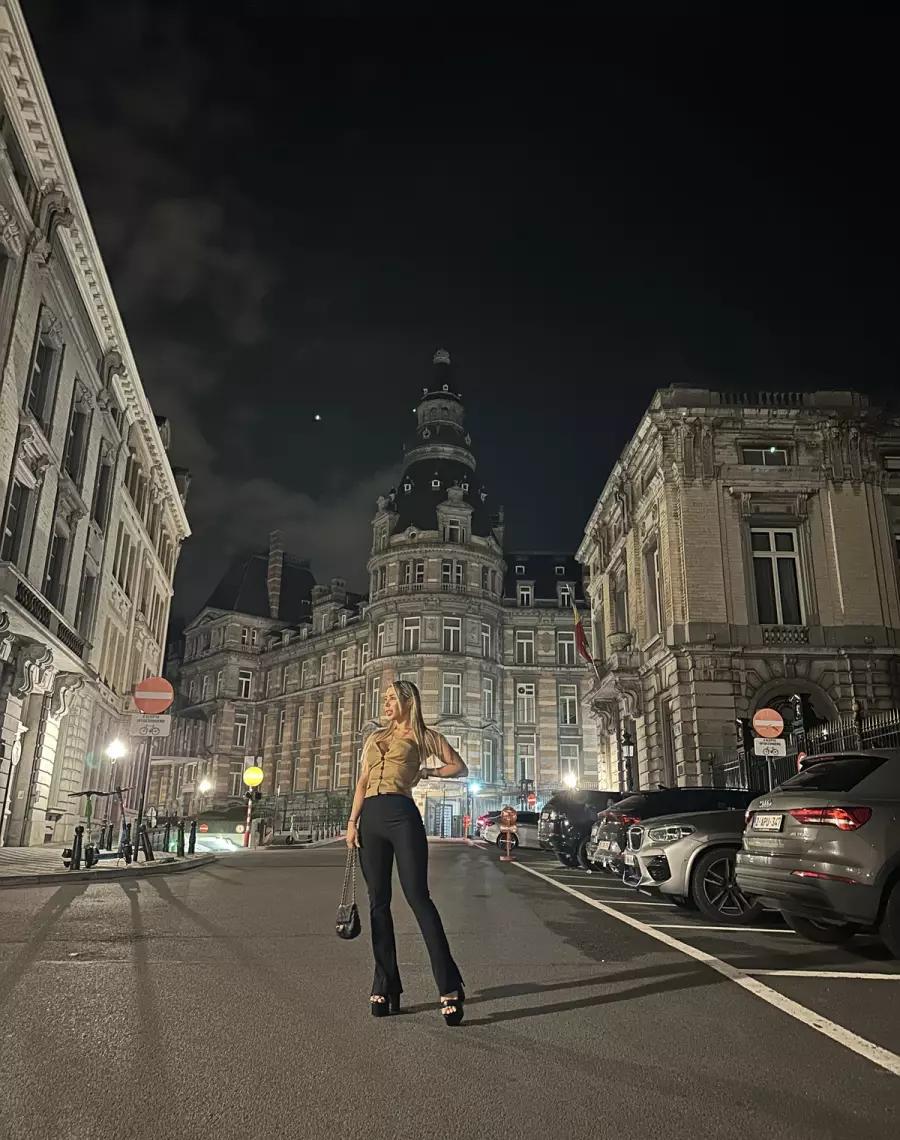 Sofia Xxx Horny - foto 1