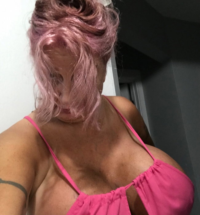 Chantel canns - photo 8