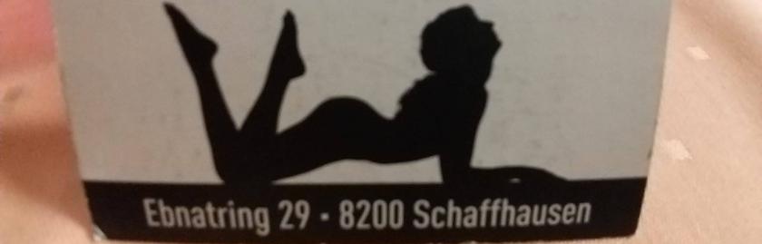 Chicas Nuevas En Schaffhausen - photo 1