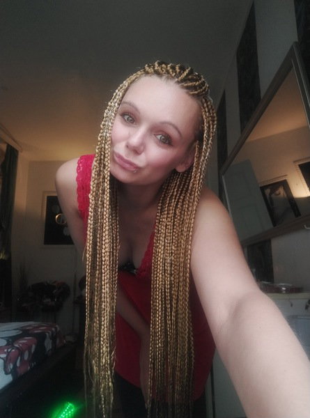 Larissa Ganz Neu - foto 3