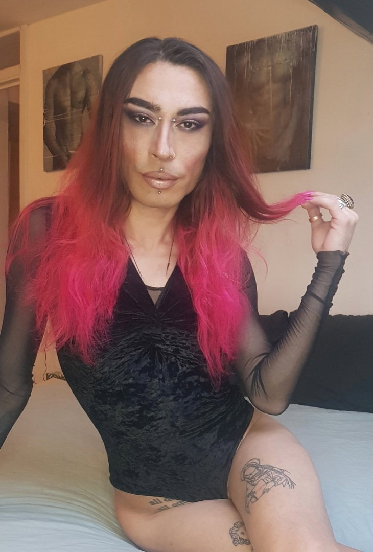 Cara Vuitton - foto 1