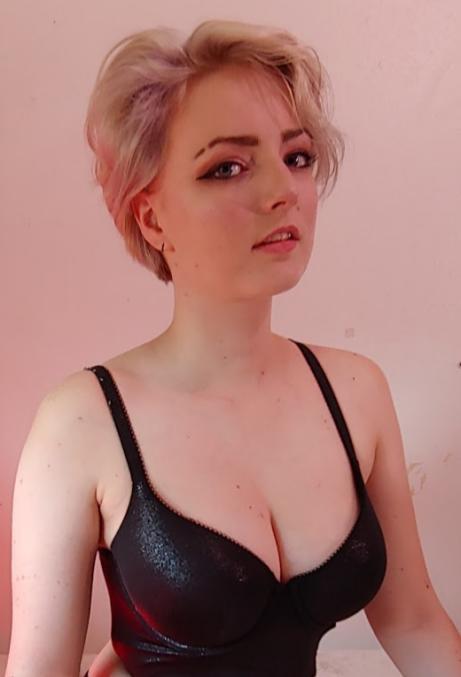 Sabrina - foto 3